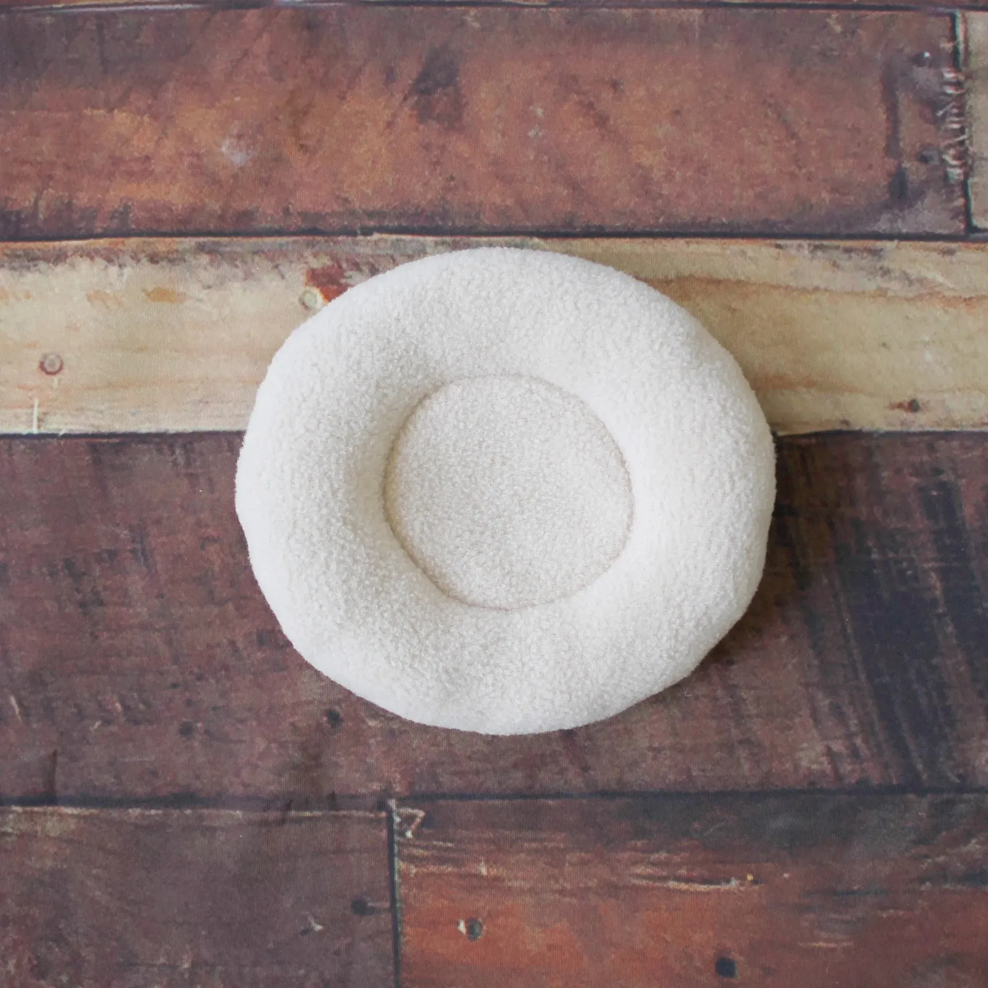 Soft Poser Pillow Pads for Newborn Photography