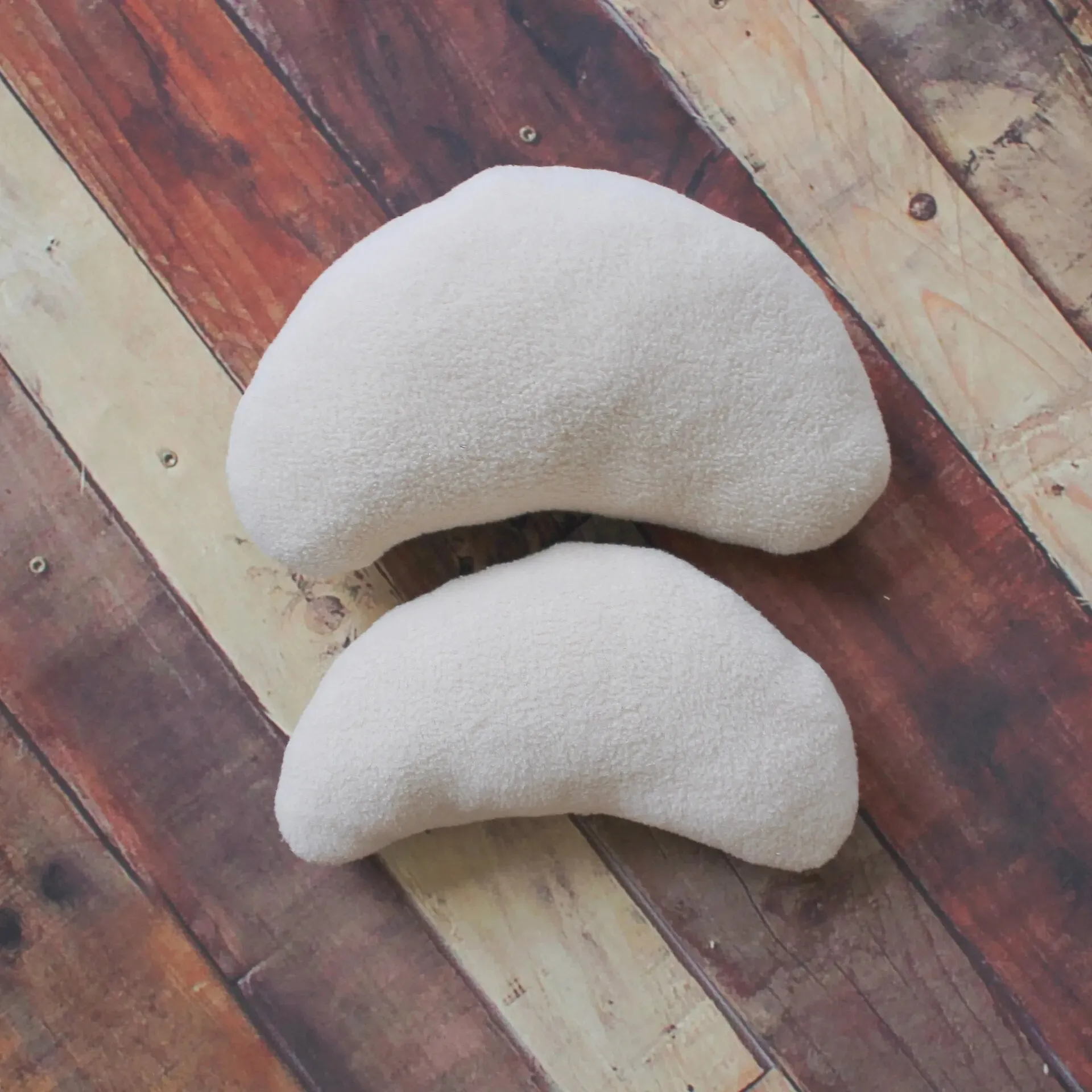 Soft Poser Pillow Pads for Newborn Photography