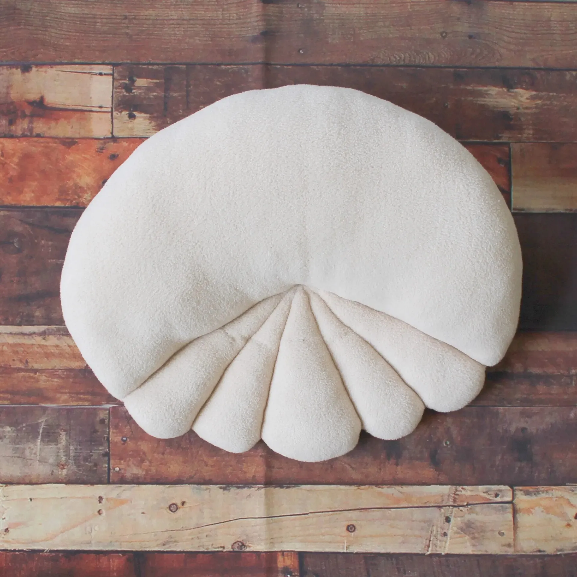 Soft Poser Pillow Pads for Newborn Photography