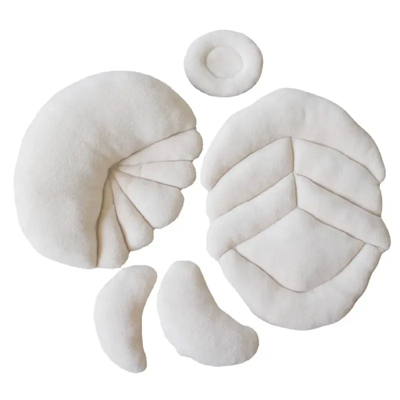 Soft Poser Pillow Pads for Newborn Photography