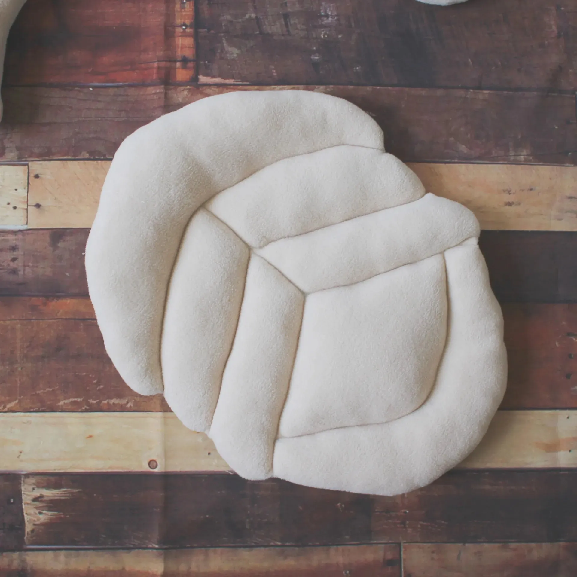 Soft Poser Pillow Pads for Newborn Photography