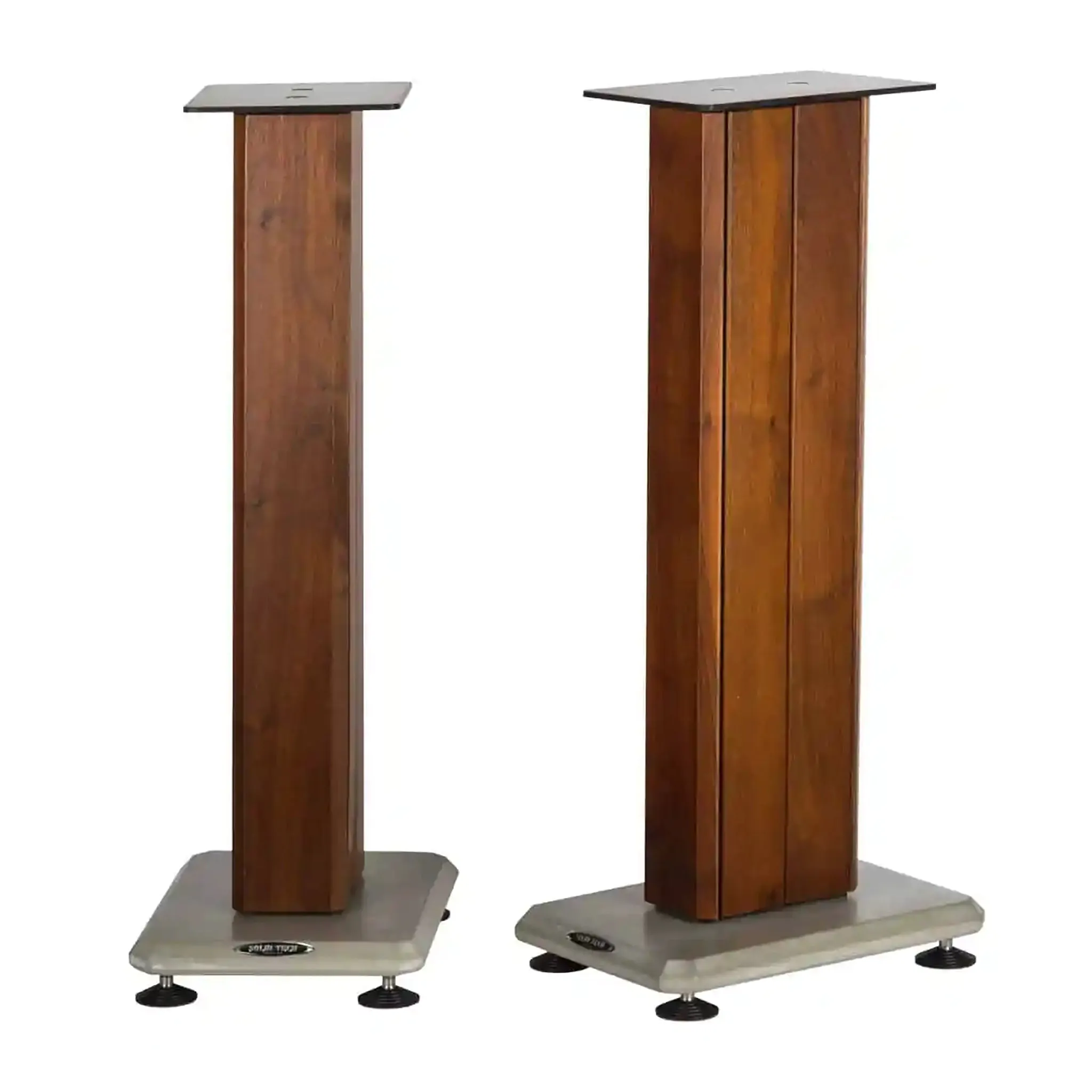 Solid Tech Model 7 Speaker Stands