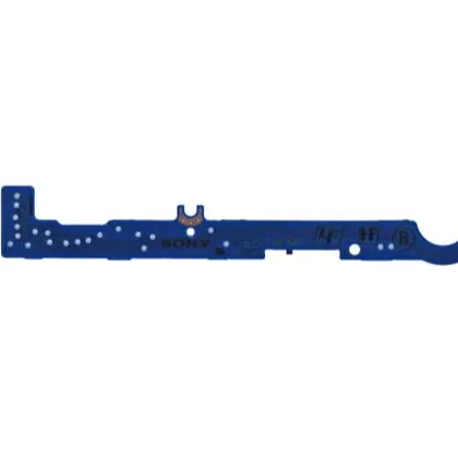 Sony Audio And Power Button Board SWX-383
