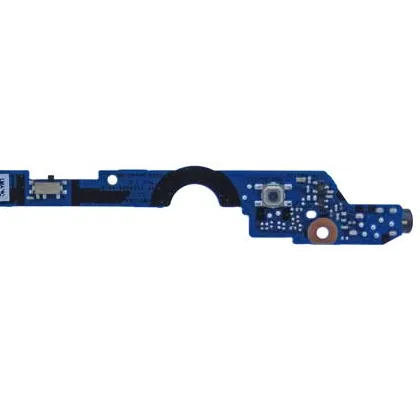 Sony Audio And Power Button Board SWX-383