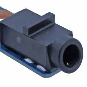 Sony Audio And Power Button Board SWX-383