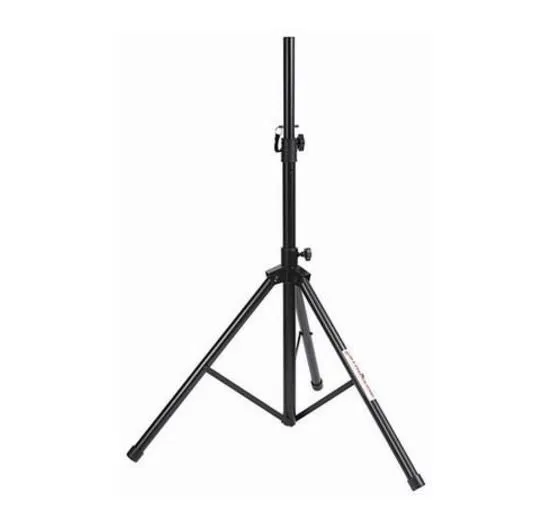 Stageline SSB1S Speaker Stand, Black
