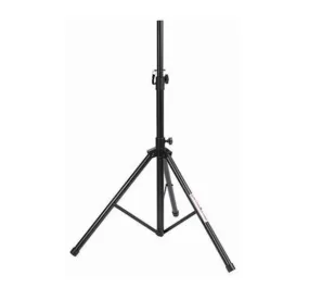 Stageline SSB1S Speaker Stand, Black
