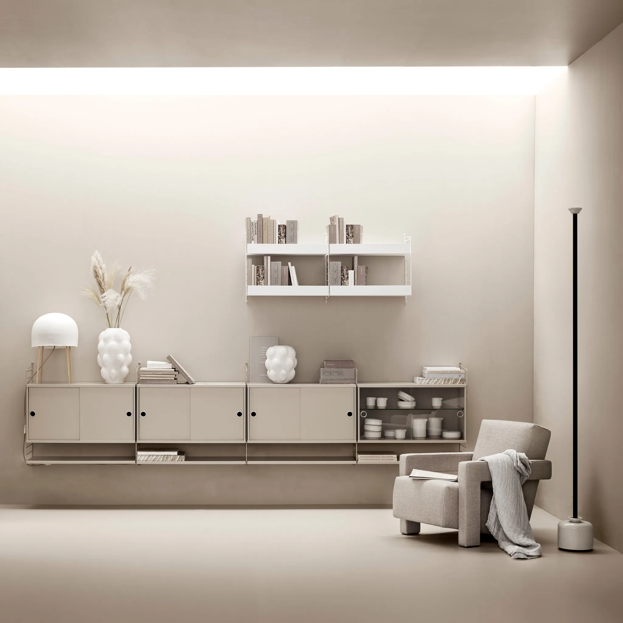 String - Living Room Bundle E