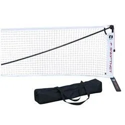 SwiftNet 2.1 Portable Pickleball Net