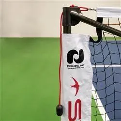 SwiftNet 2.1 Portable Pickleball Net