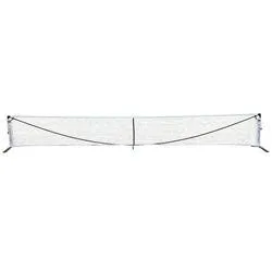SwiftNet 2.1 Portable Pickleball Net