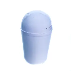 Swing Top, Waste Bin, Extra Large, 10 Lit White