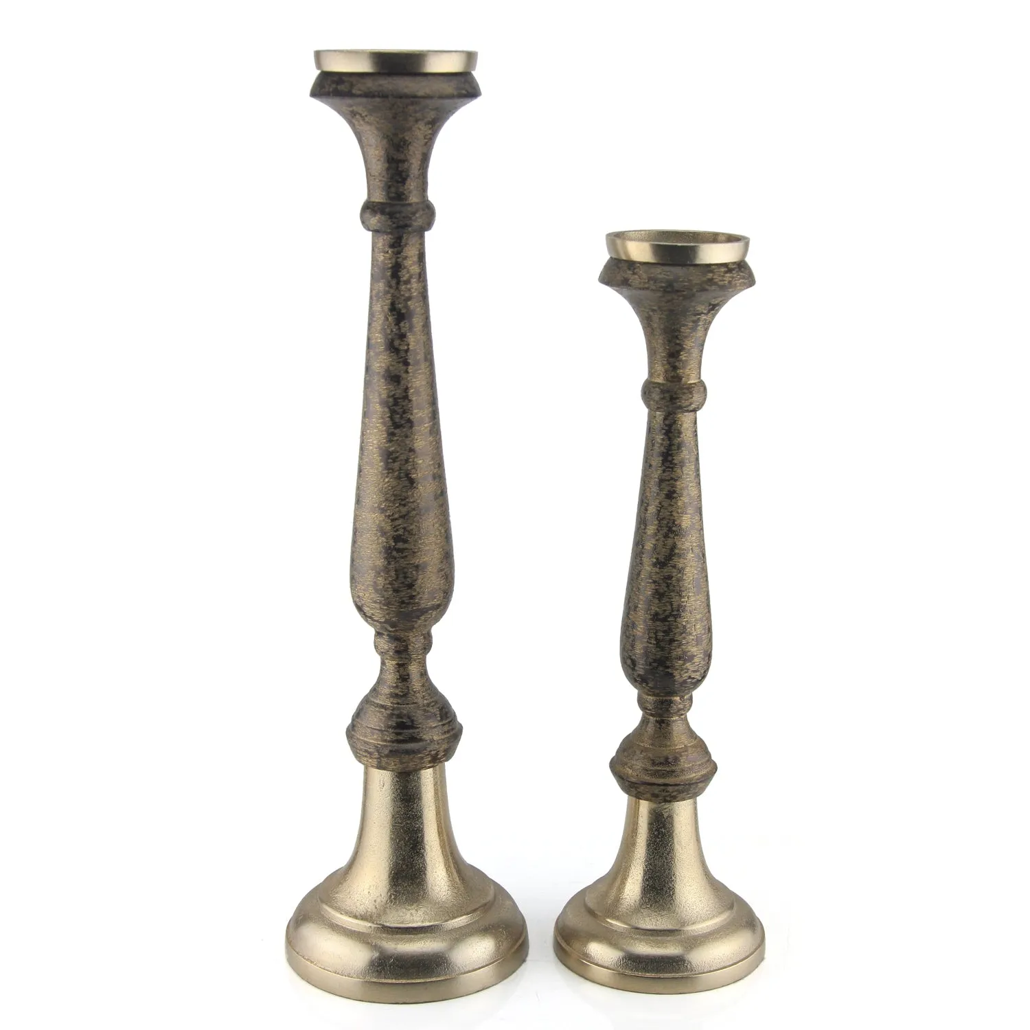 Tabletop Candle Holder