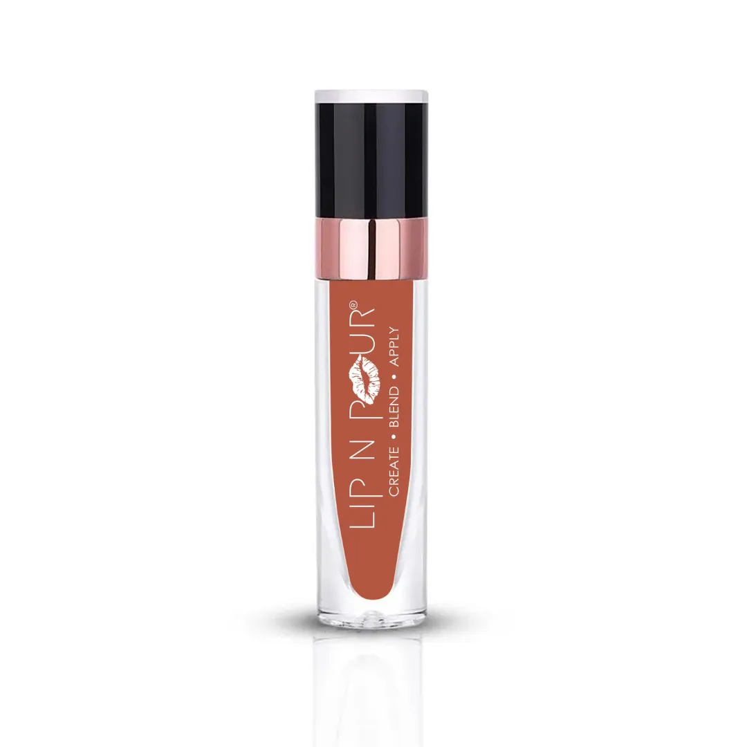 Taupe Notch | Smudge Me Not Collection