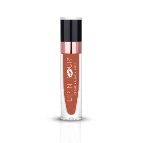 Taupe Notch | Smudge Me Not Collection