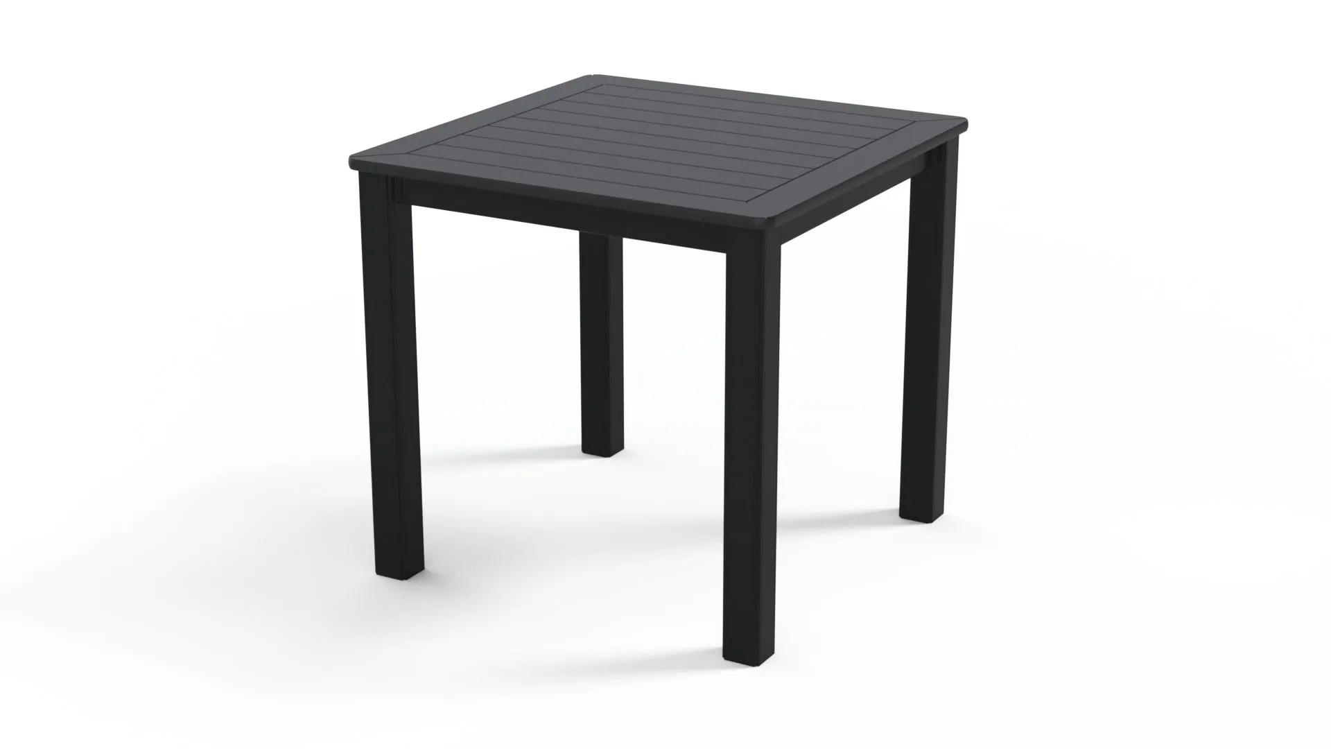 Telescope Larssen MGP End Table 21" Square