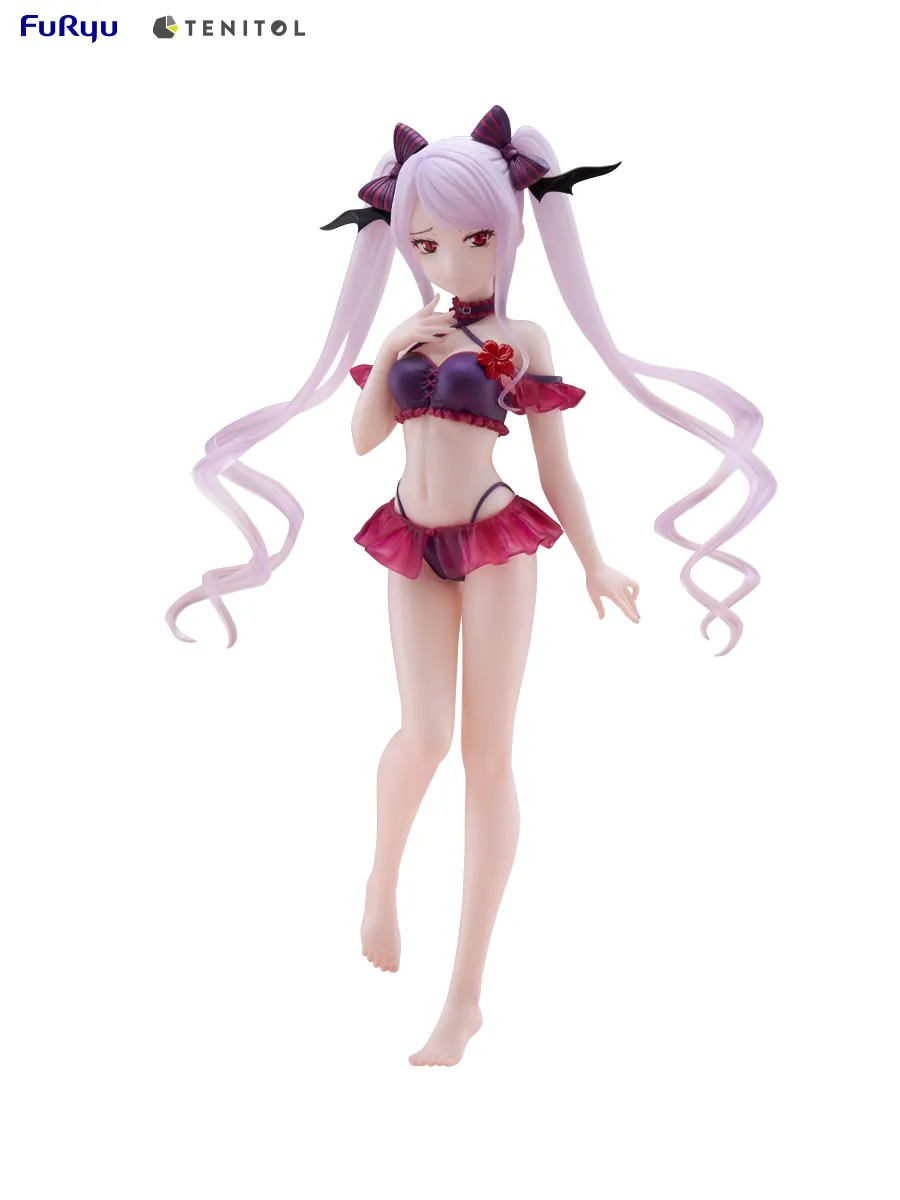 Tenitol Tall - Shalltear - Overlord