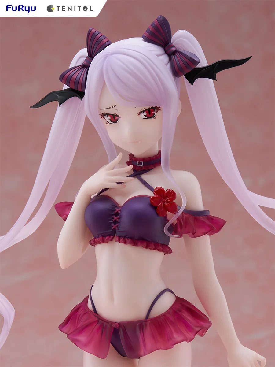 Tenitol Tall - Shalltear - Overlord