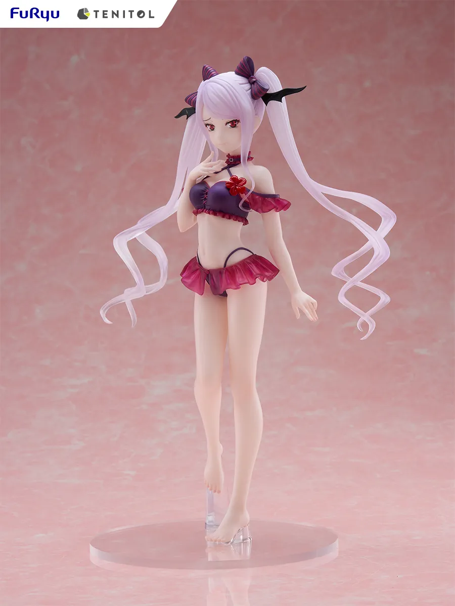 Tenitol Tall - Shalltear - Overlord