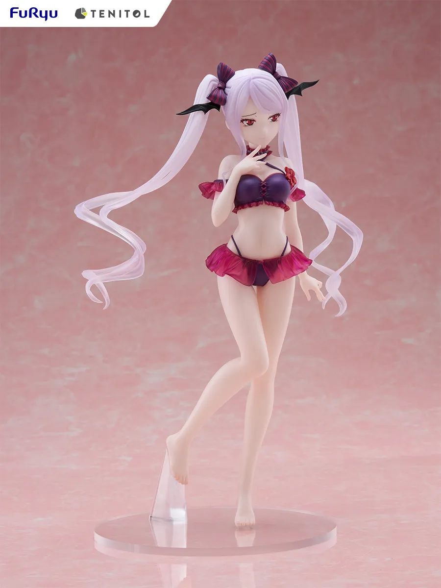 Tenitol Tall - Shalltear - Overlord