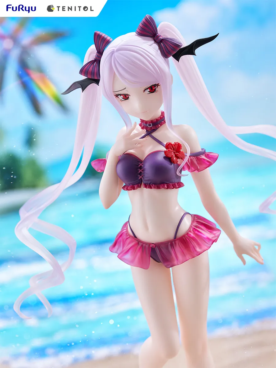Tenitol Tall - Shalltear - Overlord