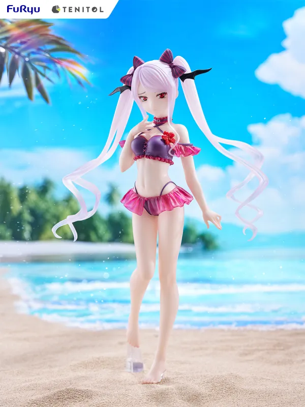 Tenitol Tall - Shalltear - Overlord