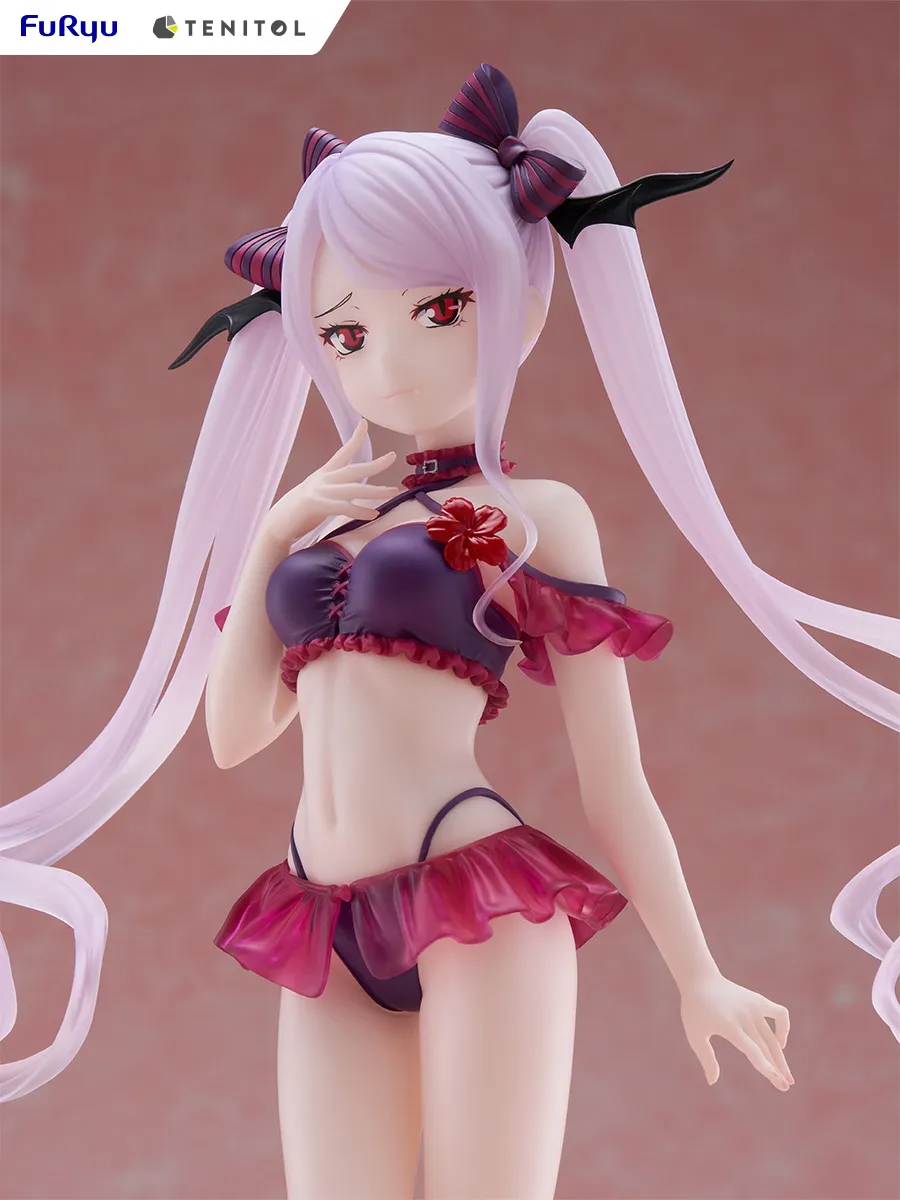 Tenitol Tall - Shalltear - Overlord