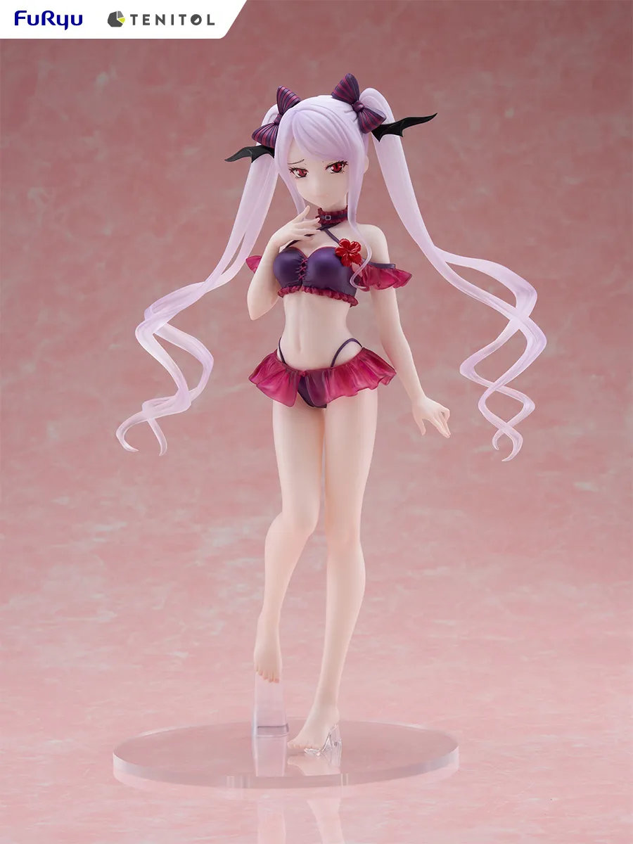 Tenitol Tall - Shalltear - Overlord