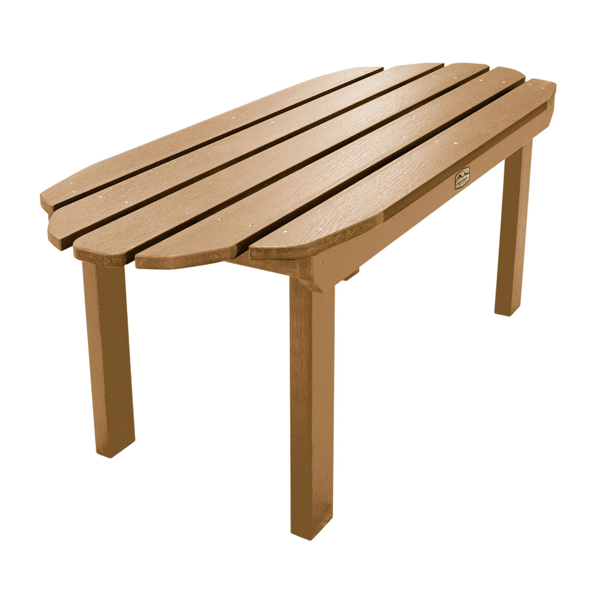 The Essential Coffee Table