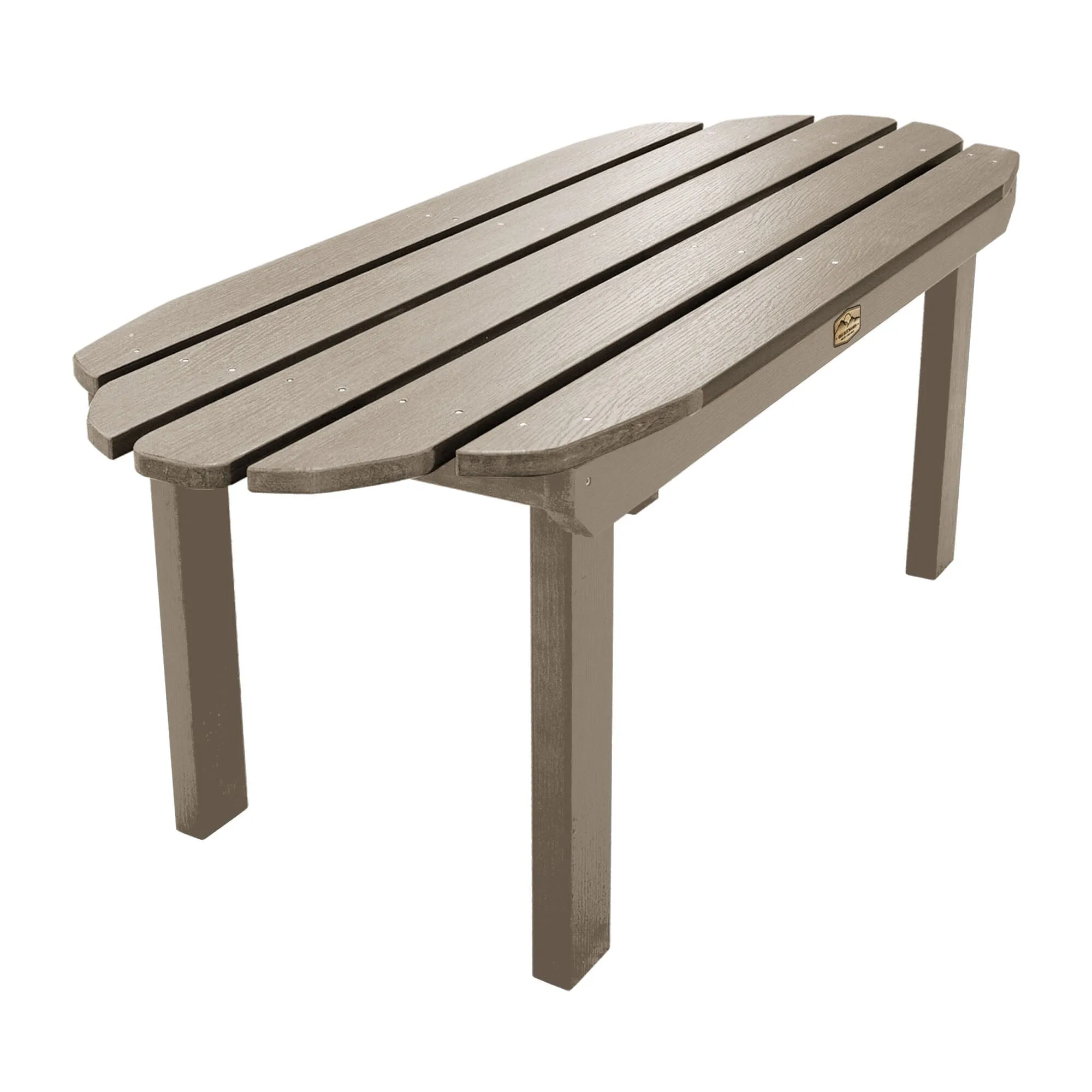 The Essential Coffee Table