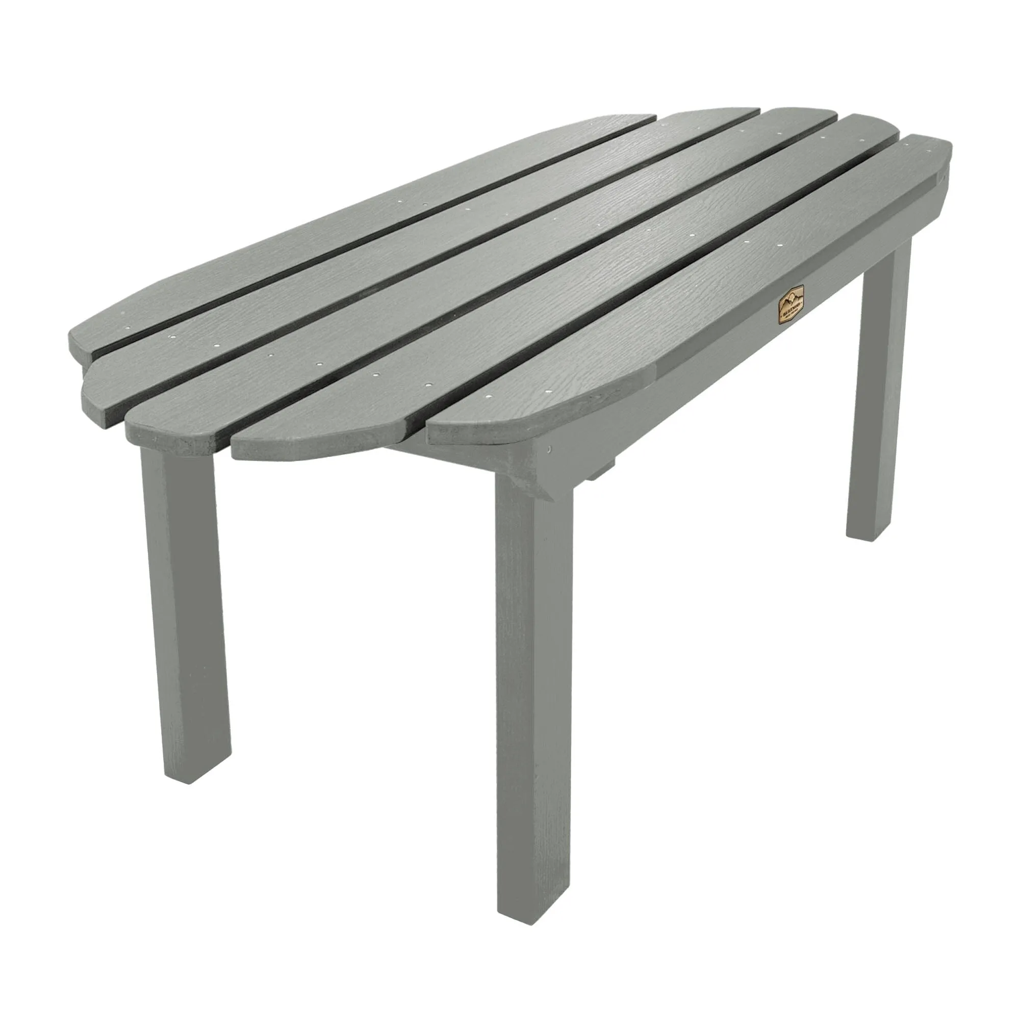 The Essential Coffee Table