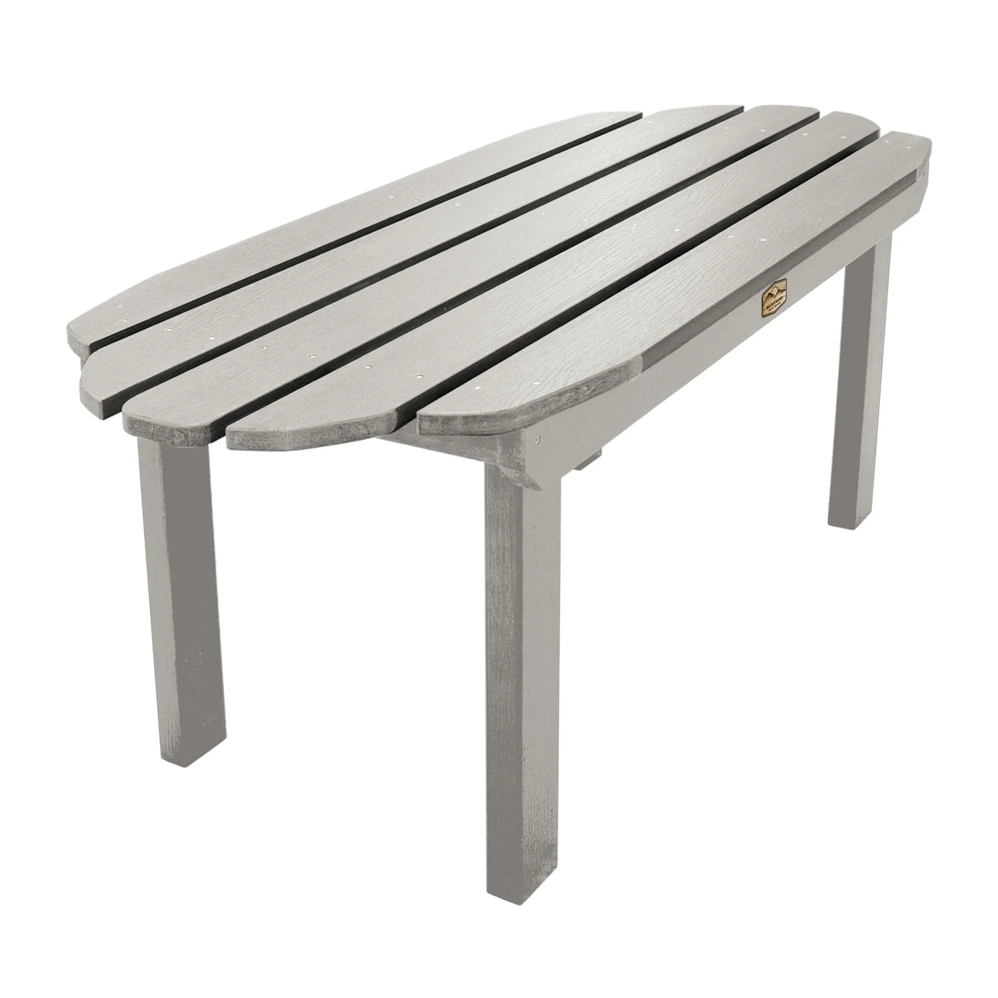The Essential Coffee Table