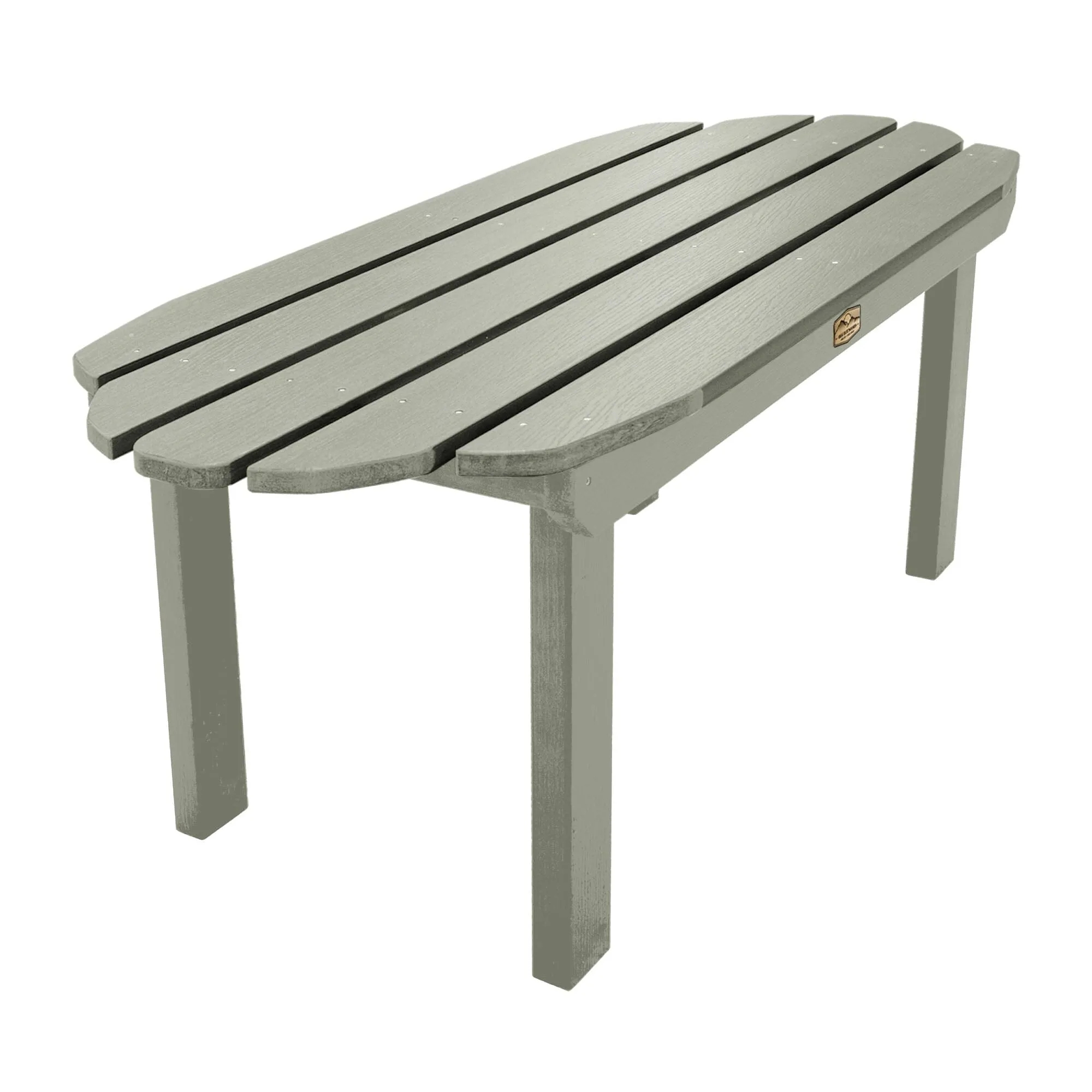 The Essential Coffee Table