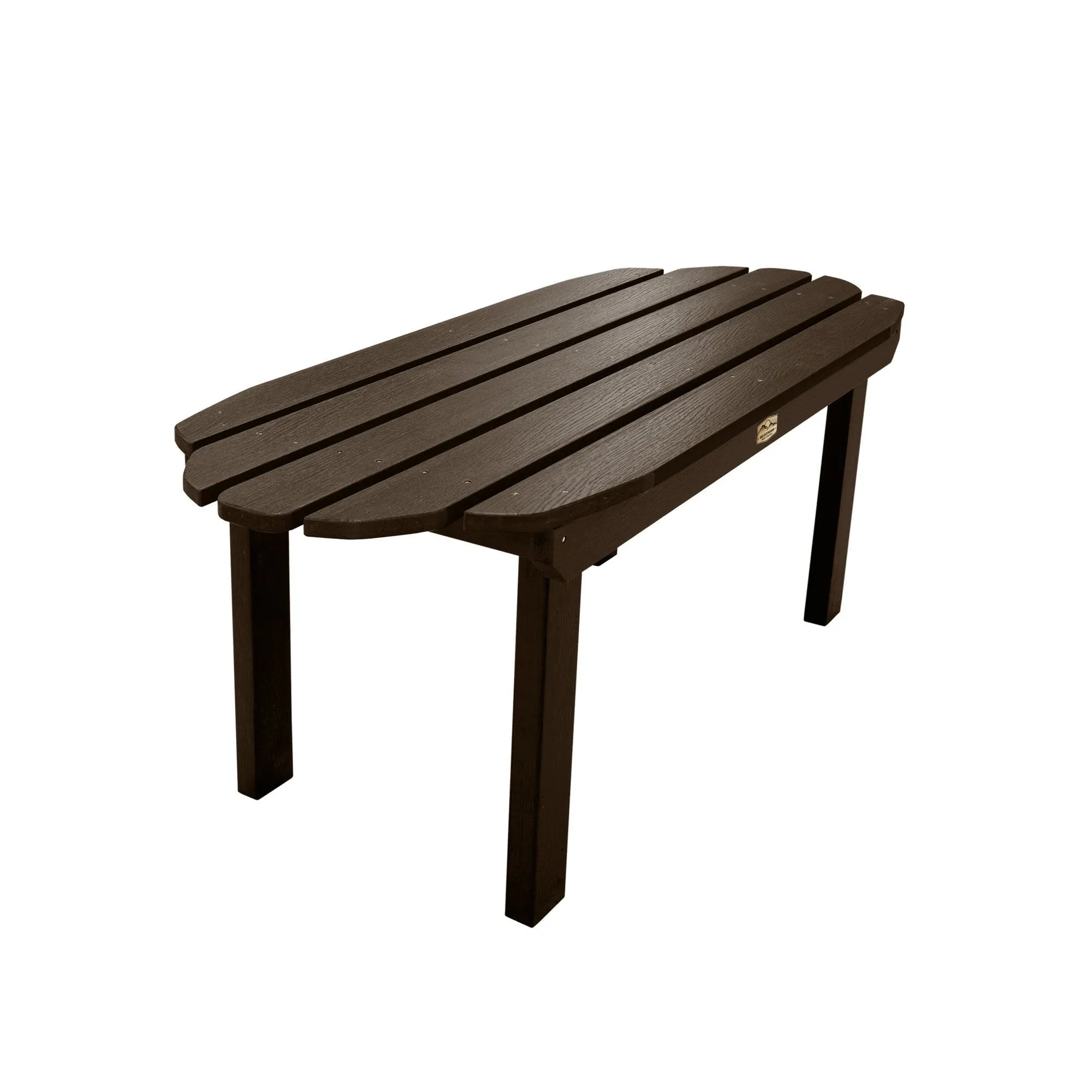 The Essential Coffee Table