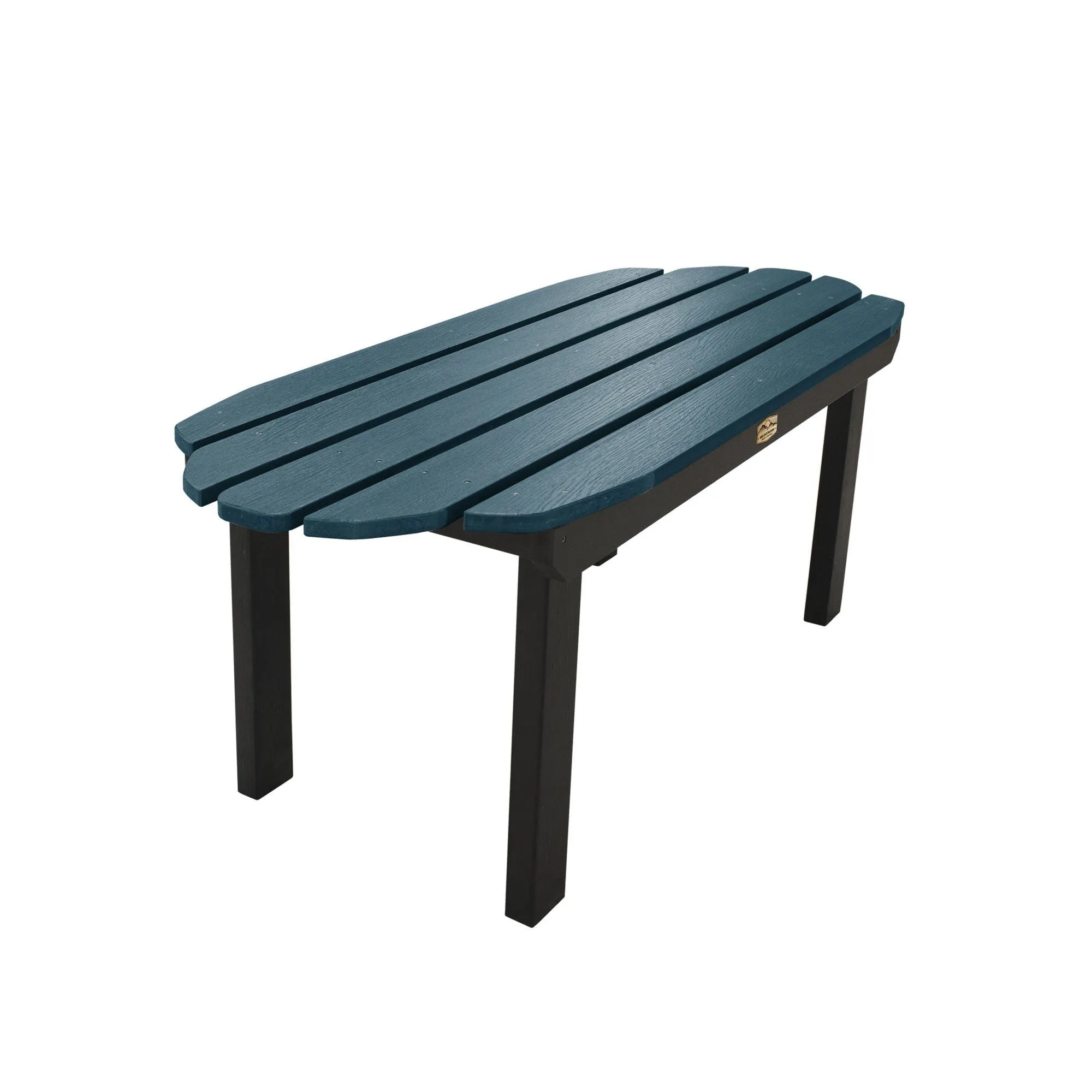 The Essential Coffee Table