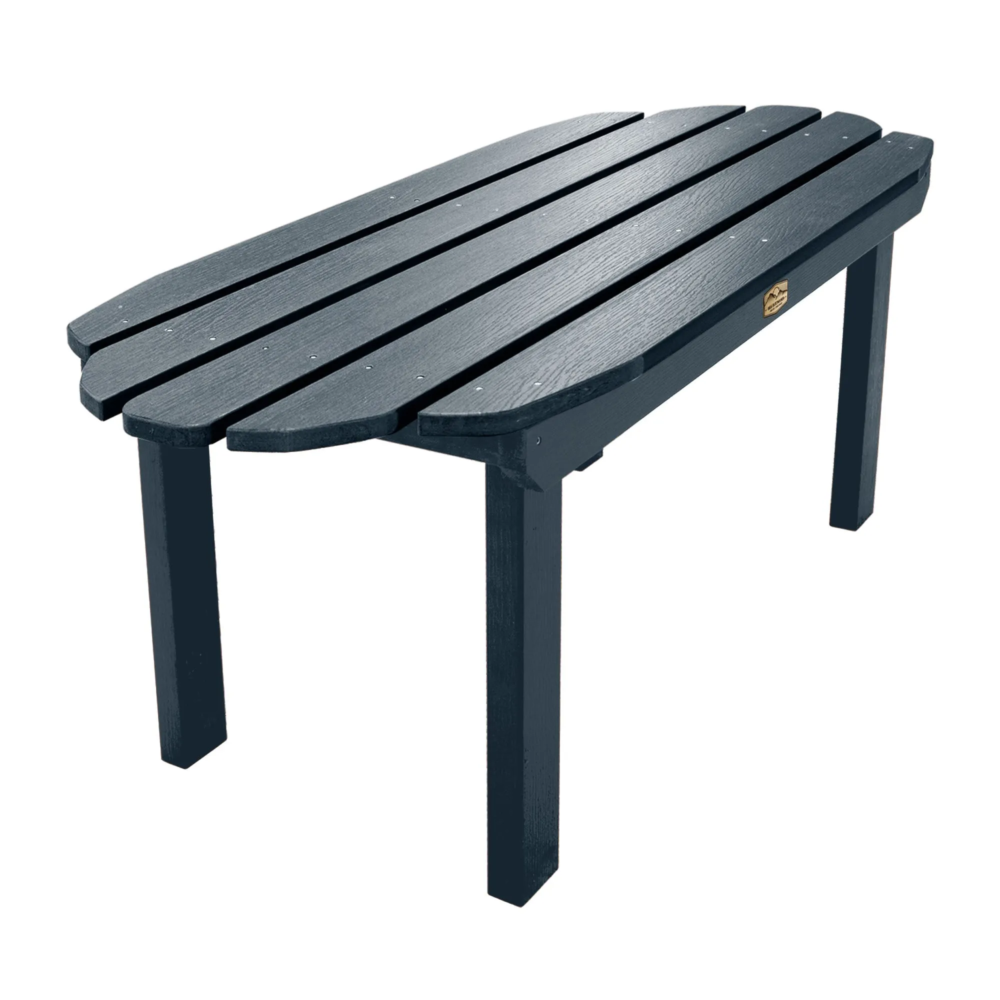 The Essential Coffee Table