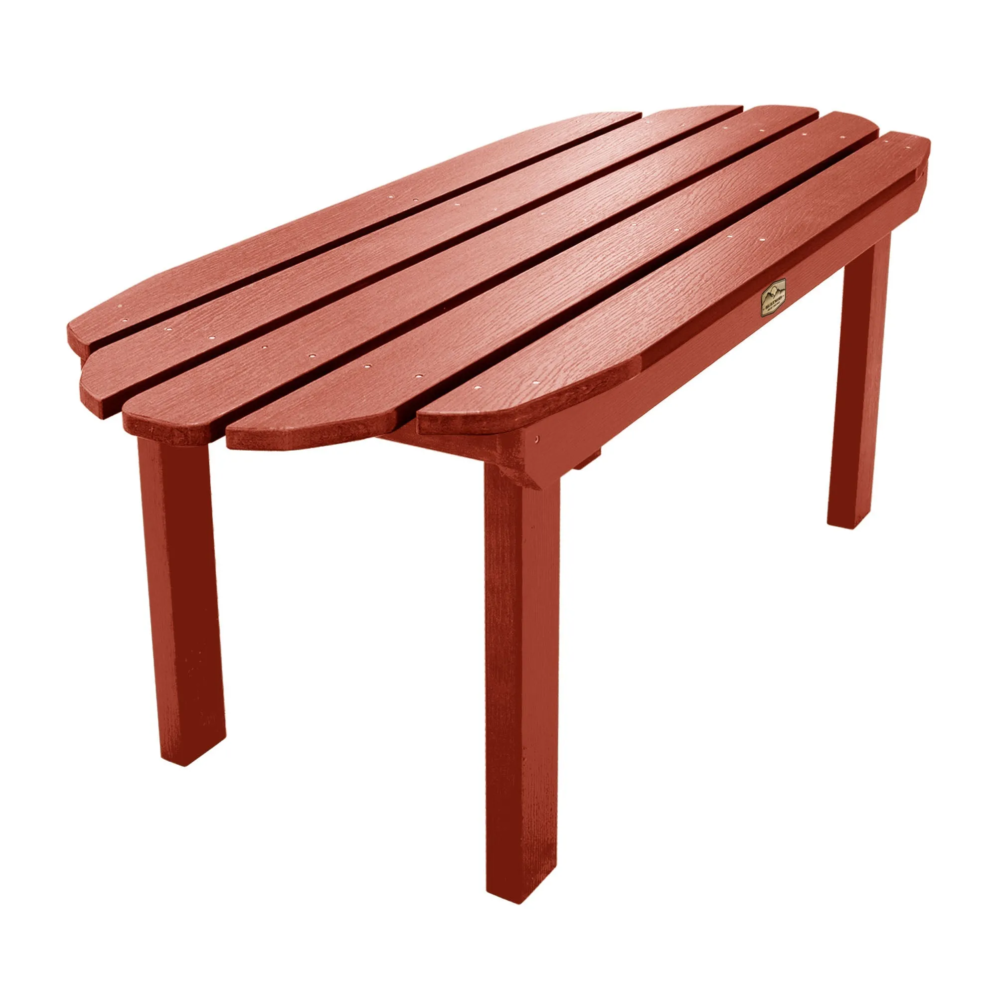 The Essential Coffee Table