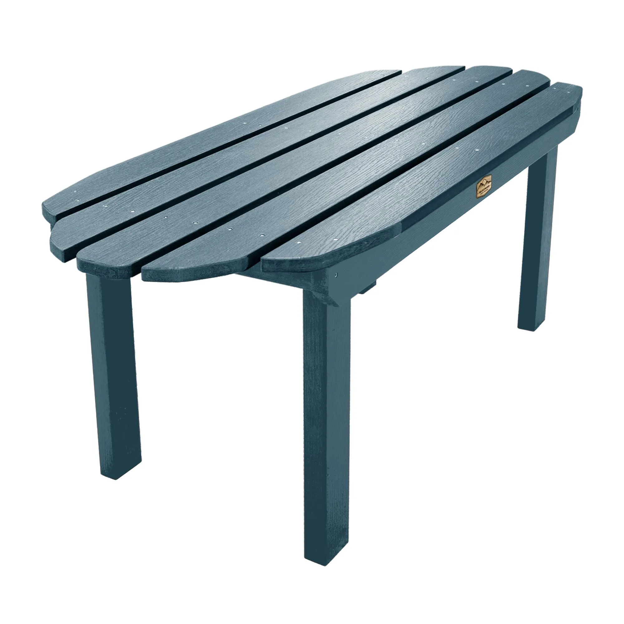 The Essential Coffee Table
