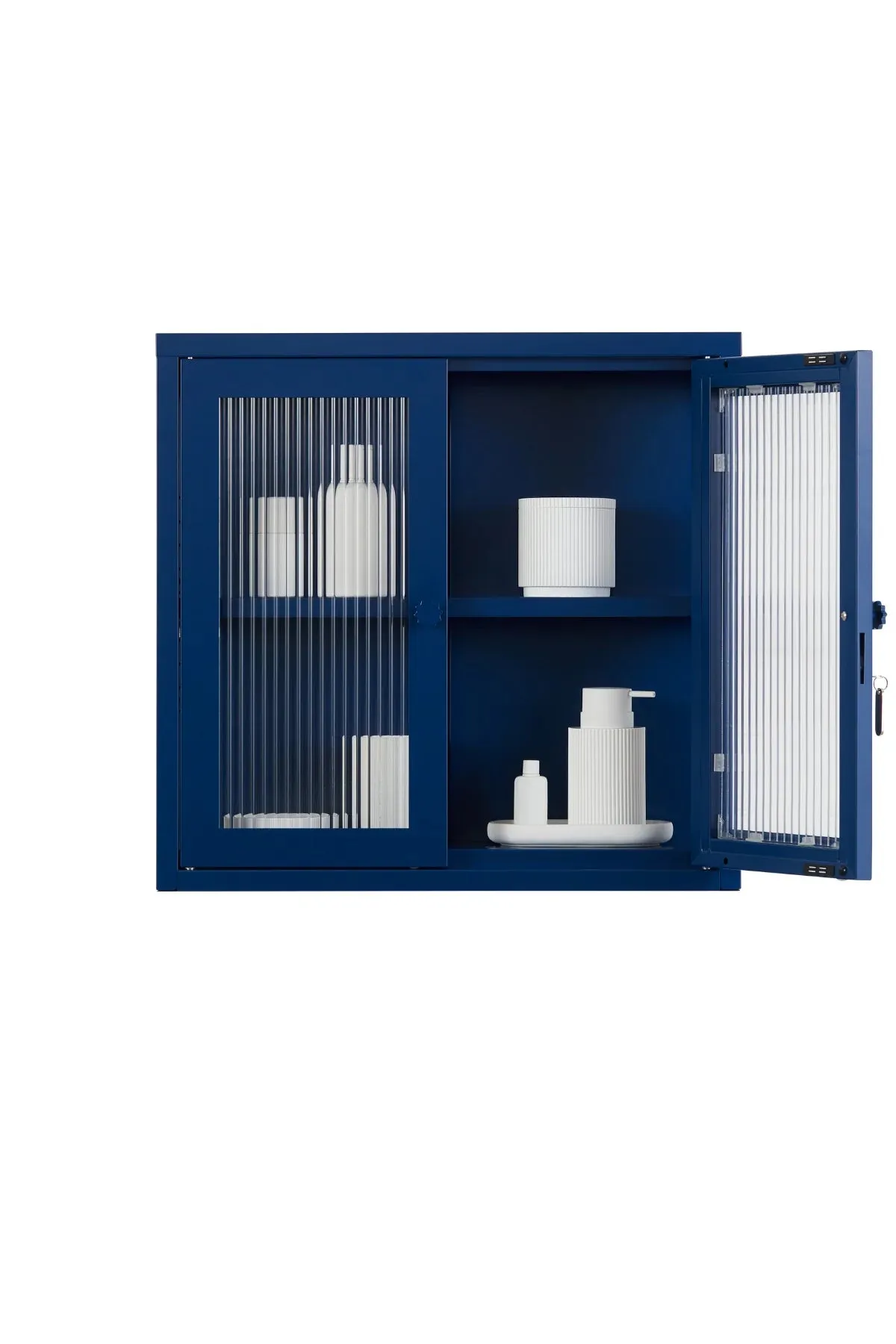 The Kit - Navy