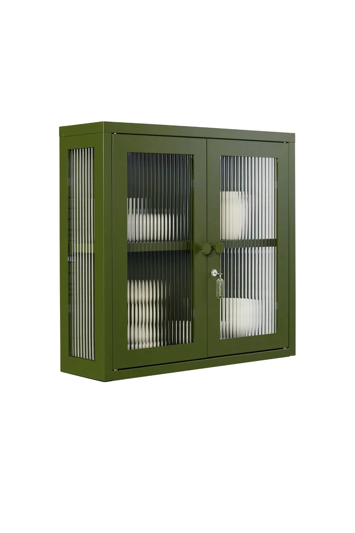 The Kit - Olive