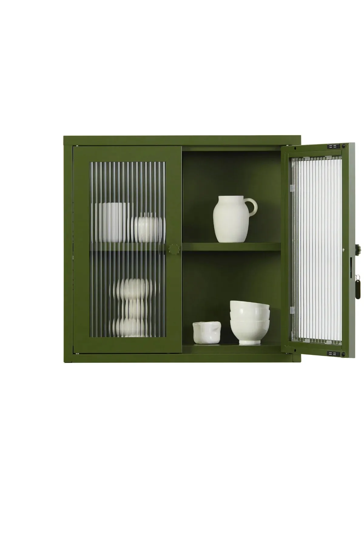 The Kit - Olive