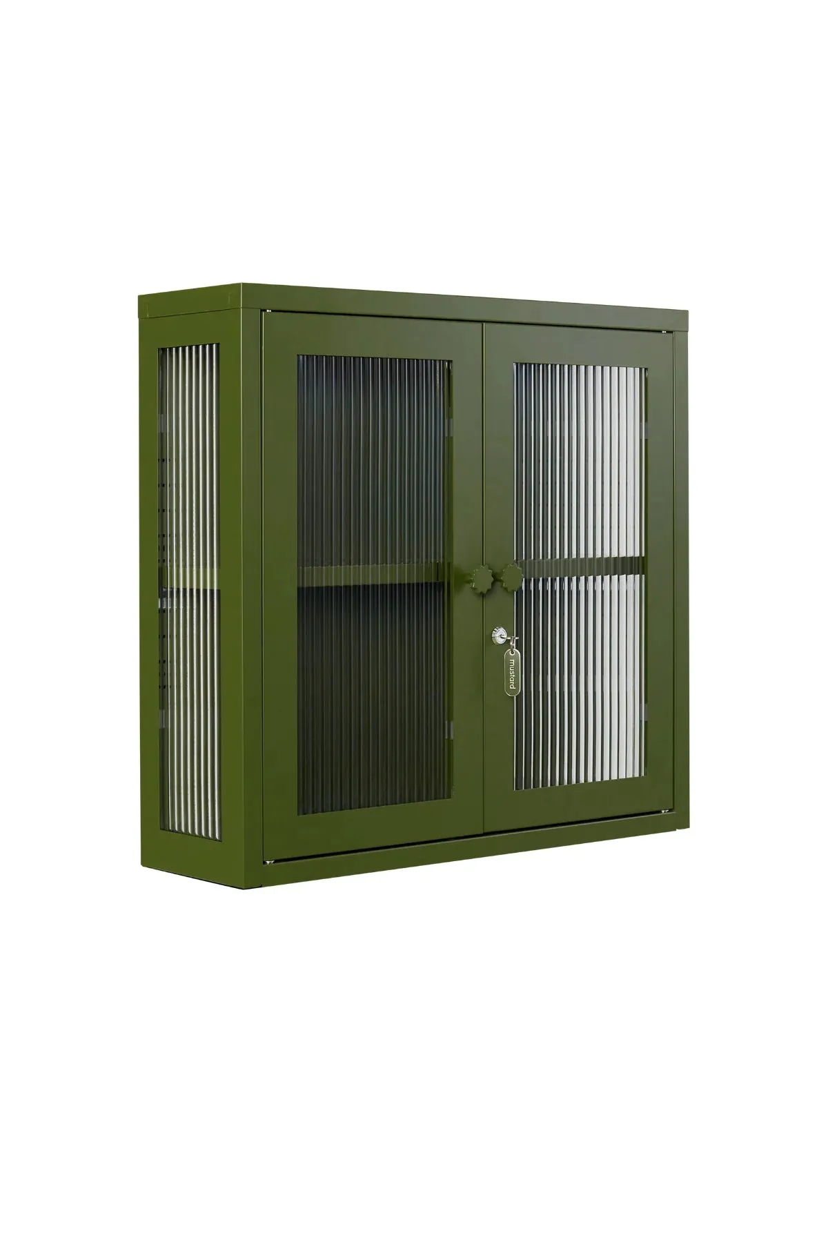 The Kit - Olive