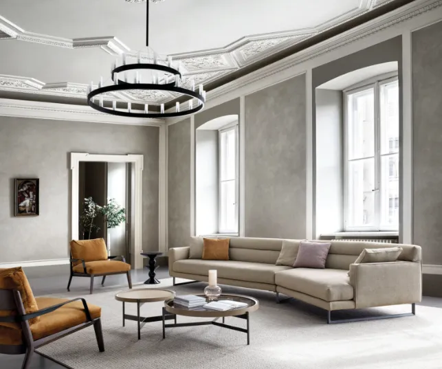 The Nyiru Coffee Tables
