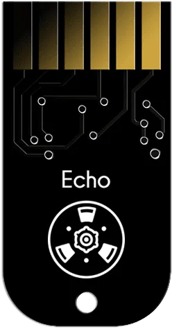 Tiptop Audio Tape Echo ZDSP Cartridge