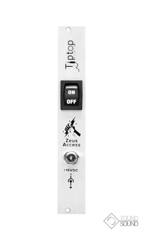 Tiptop Audio Zeus Access