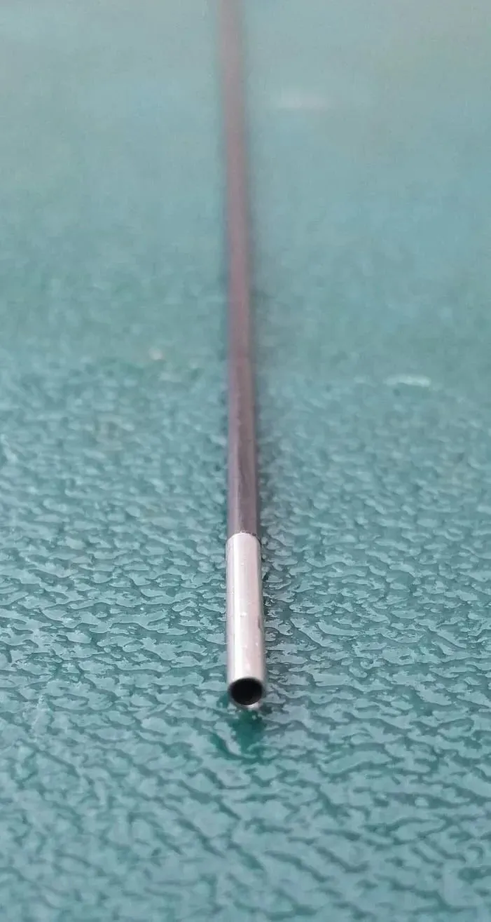 Trident Bait Needle