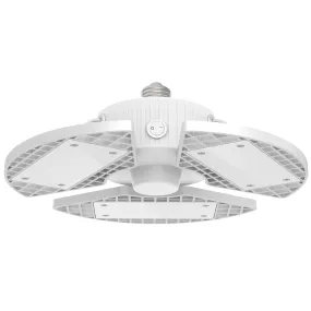 TRiLIGHT Deformable LED Garage Light