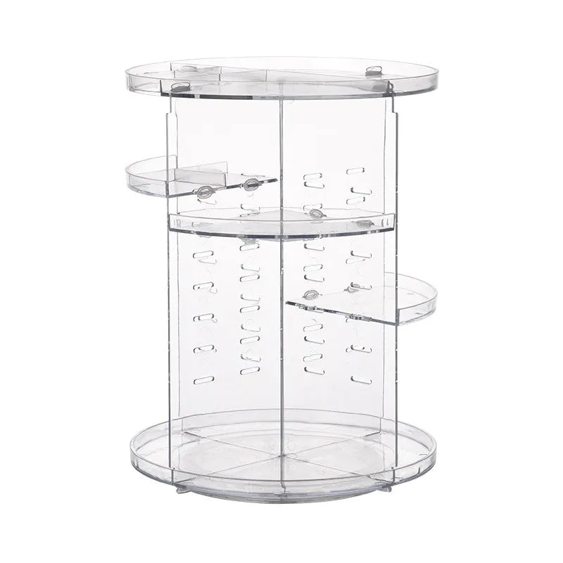 Universal Crafts 360 Rotating Craft Tower