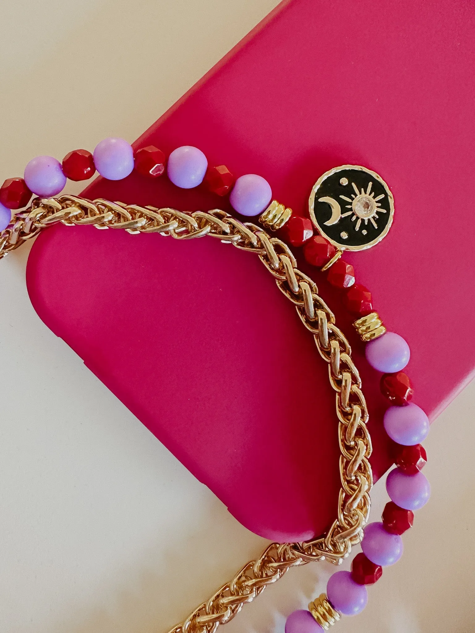 VELVET   RAINBOW CROSSBODY BUNDLE