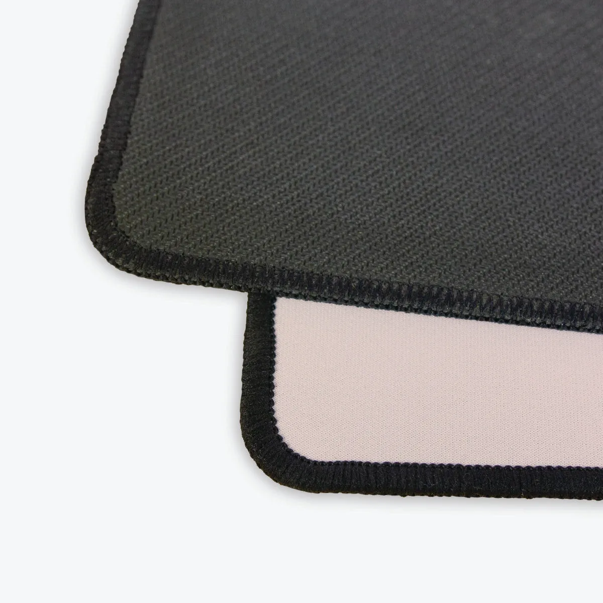 Viking Fox Extended Mousepad